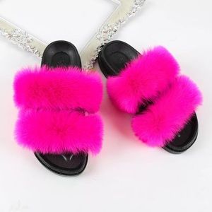 Fur Slides